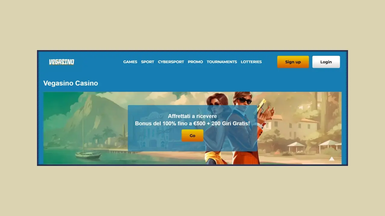 Dlaczego wybraliśmy Vegasino Dlaczego wybraliśmy Vegasino